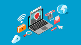 Timeline: Evolucion de los datos personales en Mexico