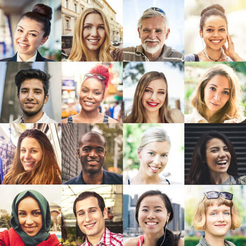 El código de Nuremberg surge: