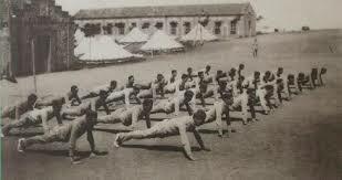 EPOCA MODERNA De 1900-1920