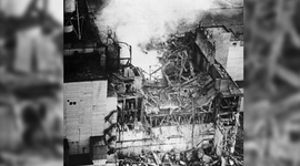 Timeline: Chernobyl