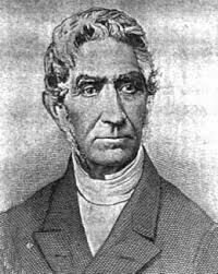 LAMBERT ADOLPHE JACQUES QUETELET