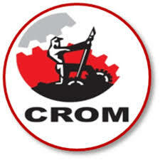 Confederación Regional Obrera Mexicana