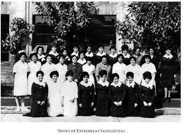 Enfermera visitadora