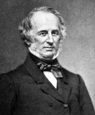 Cornelius Vanderbilt and Rail Road Industry
