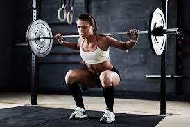 Entrenamiento moderno.