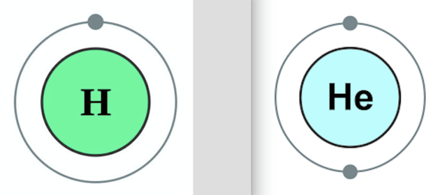 3 y 20 segundos después del big bang