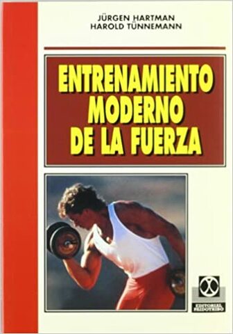 ENTRENAMIENTO MODERNO