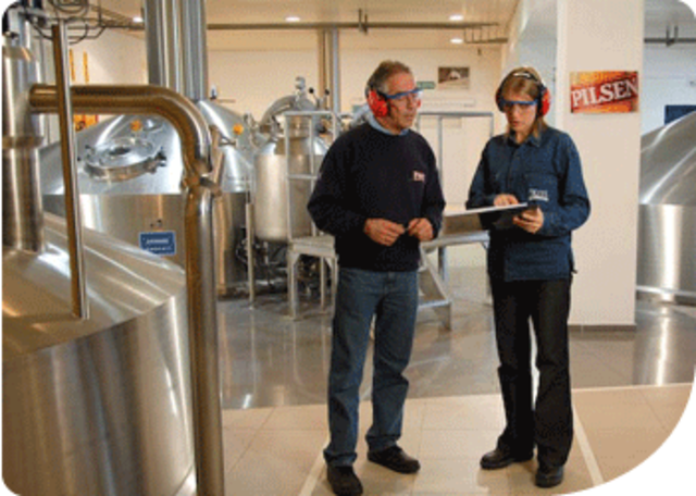 Cympay y FNC en Montevideo