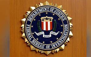 Federal Bureau of Investigation