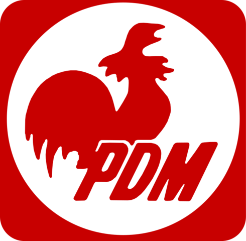 Partido Demócrata Mexicano (PDM)