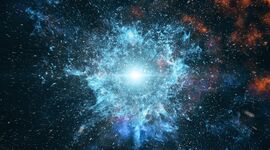 Timeline: Origen del Universo