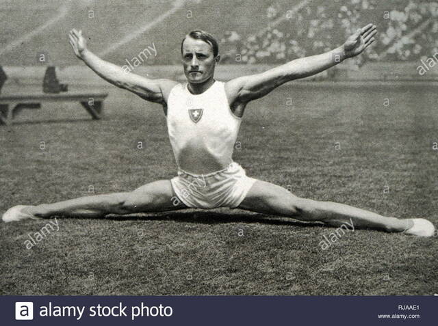 Gimnasia San Luis 1904