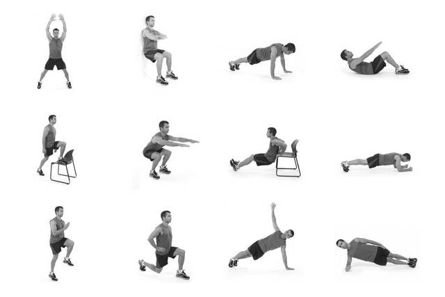 SISTEMA DE ENTRENAMIENTOS