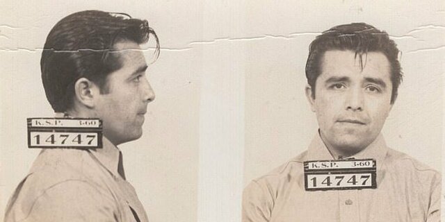 PENA DE MUERTE A HUELGUISTAS