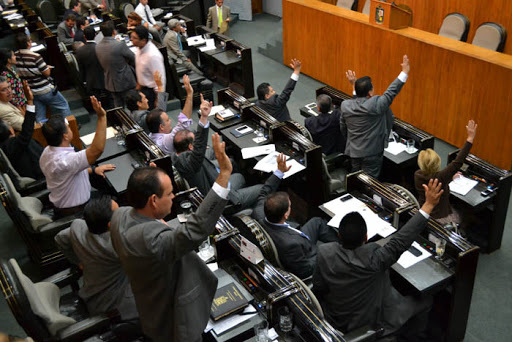 Aprobación de la reforma del artículo 73