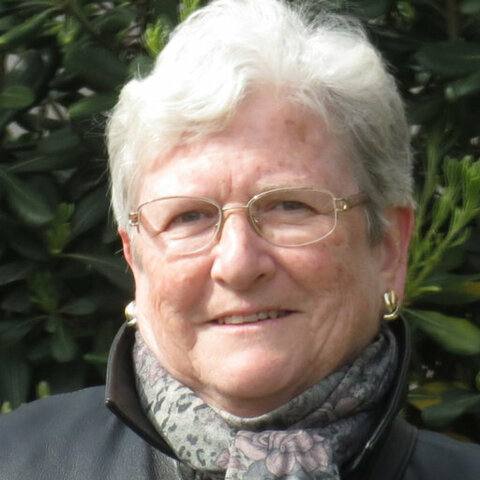 Margarita Boladeras: