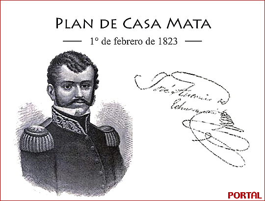 Plan de Casa Mata