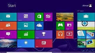 Windows 8