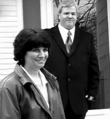 O'Brian Parent's Death