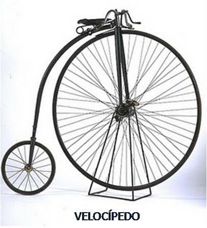 Avance tecnológico: