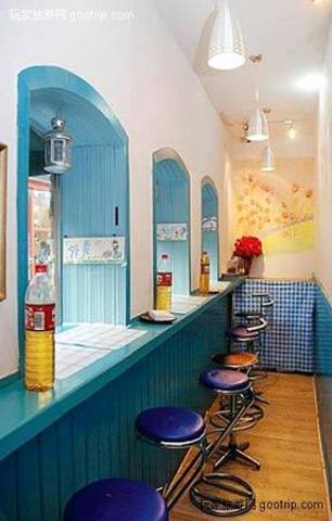 Ten Little Friends Rice