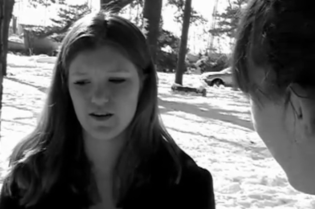 Arlington Joins Newport Police