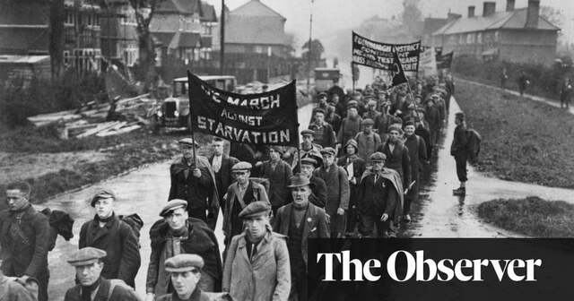 INGLATERRA- Welfare State