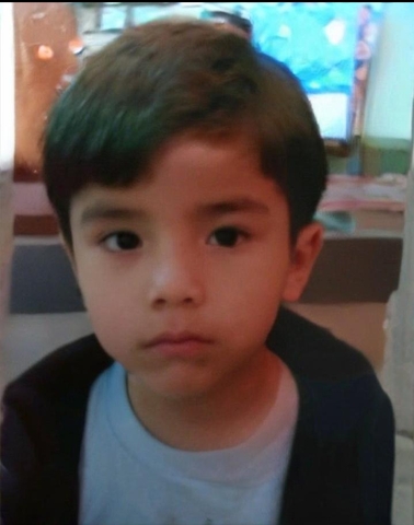 Entrada a la escuela