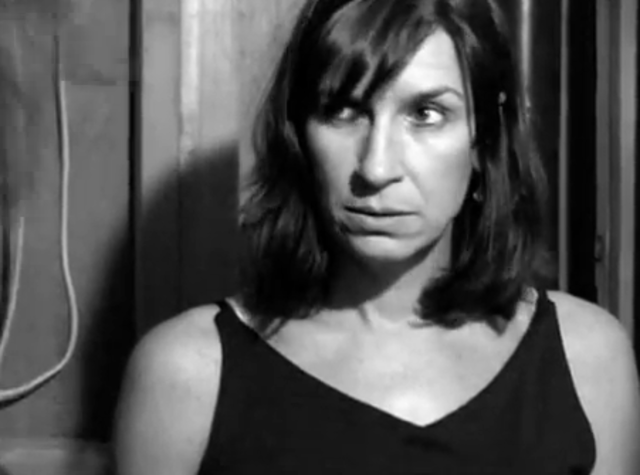 Emma Waters' Suicide