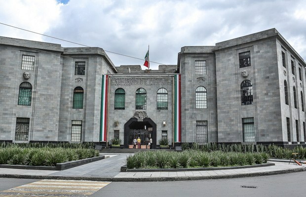 MÉXICO- Secretaría de Salubridad y Asistencia