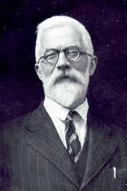 Ronald Fisher (17/02/1890-29/07/1962)