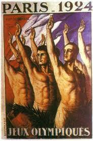 Deportes Paris 1924