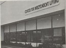 First Center for Independent Living Opens