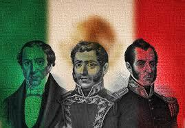 Primer Imperio Mexicano