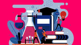 Timeline: Ciencia y Tecnología