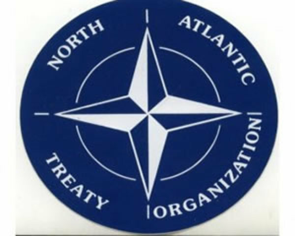 NATO established