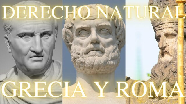 Comunidad Primitiva - Roma y Grecia