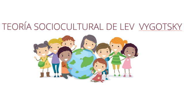 Teoría sociocultural (LEV VYGOTSKY )