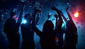 Fiestas, amigos y aficiones