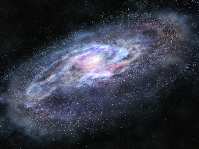 Teoría del estado estacionario