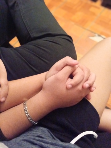 Pandemia, prepa y gente