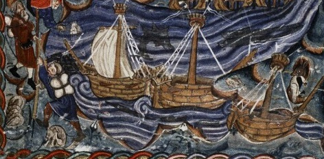 Roles de Olerón 1160