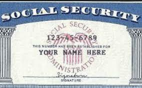 SEGURO SOCIAL EN AMERICA