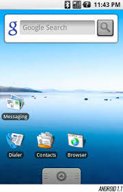 Android Banana Bread 1.1