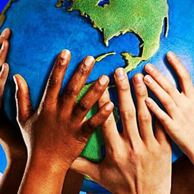 Timeline: Acontecimientos históricos de los Derechos Humanos.