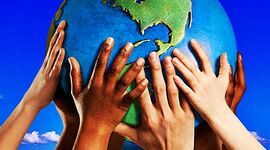 Timeline: Acontecimientos históricos de los Derechos Humanos.