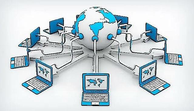 La cantidad de hosts de internet supera los 10 millones