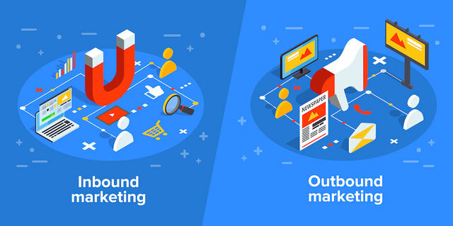 EL MARKETING FLORECE