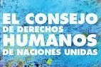 Consejo de Derechos Humanos.
