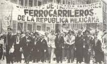 MOVIMIENTO FERROCARRILERO
